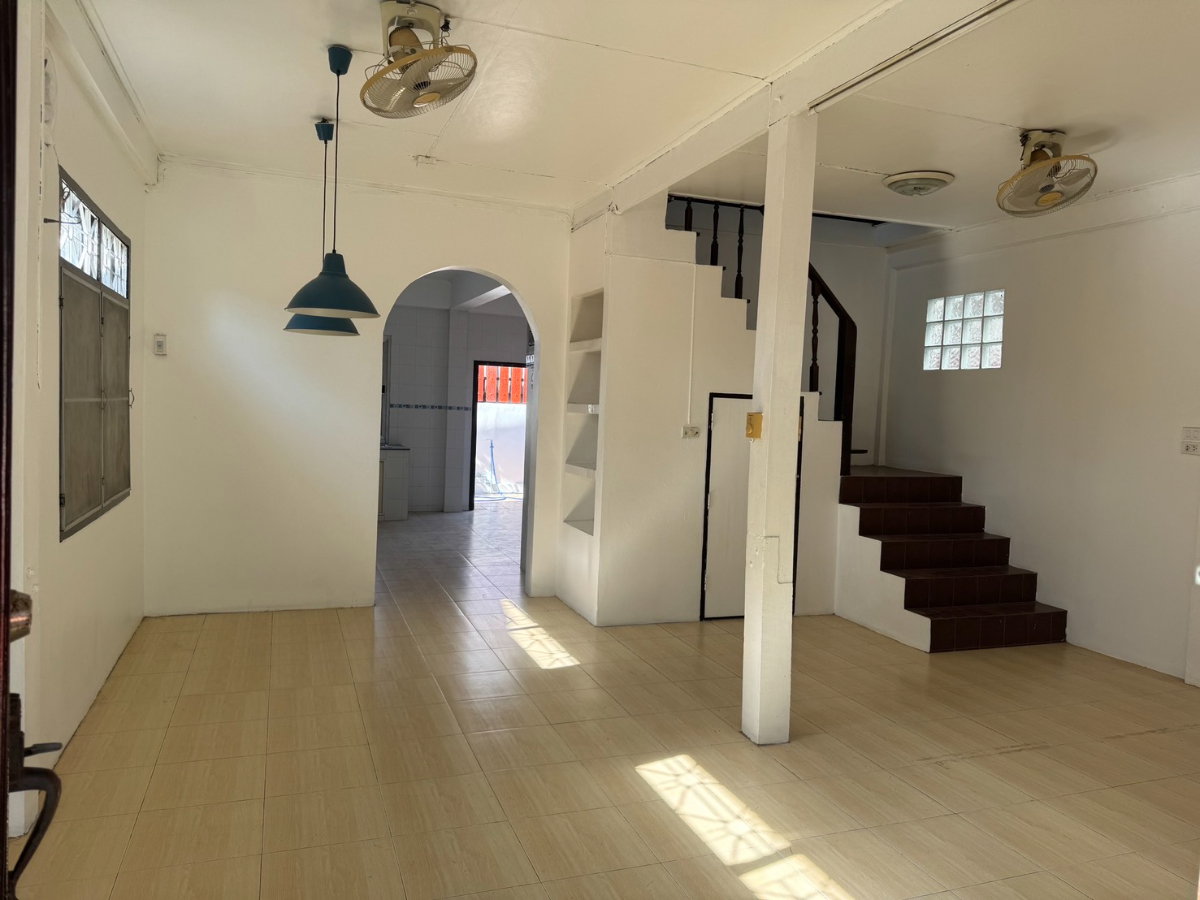 รูป ให้เช่าบ้านเดี่ยว สุขุมวิท66/1 บีทีเอส อุดมสุข GH622 - รูปที่ 4/11