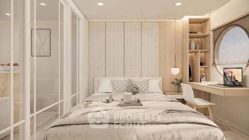คอนโด 1 ห้องนอน Thanthip Garden Place ใกล้มหาวิทยาลัยเชียงใหม่ (ID 3164560)