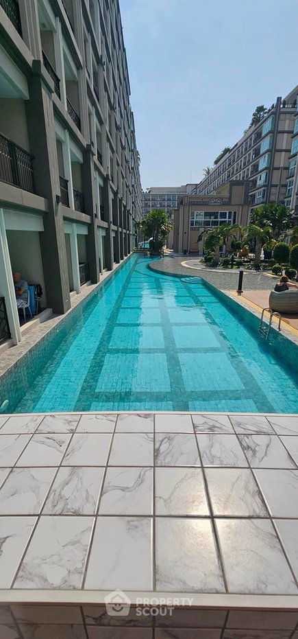 รูป คอนโด 2 ห้องนอน ให้เช่า ที่ Dusit Grand Park 2 พัทยา (ID 2136068) - รูปที่ 26/43