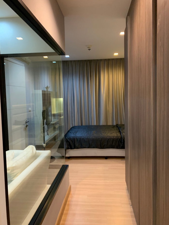picture Condo for Rent: Urbano Absolute Sathorn-Taksin - 3/15
