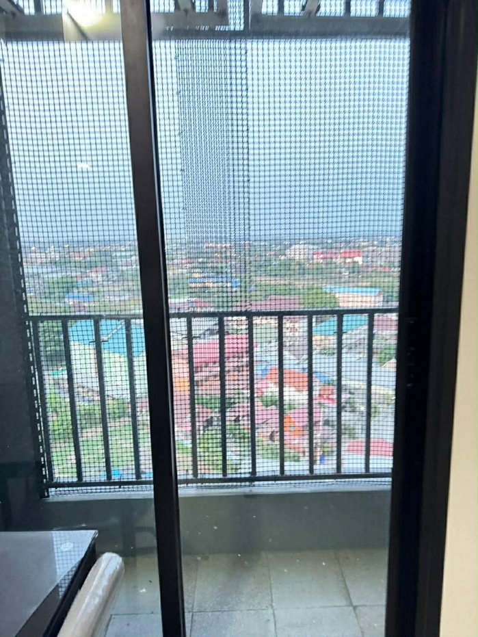 รูป ขาย Escent Condo นครราชสีมา เพียง 2.39 ล้านบาท - รูปที่ 16/28