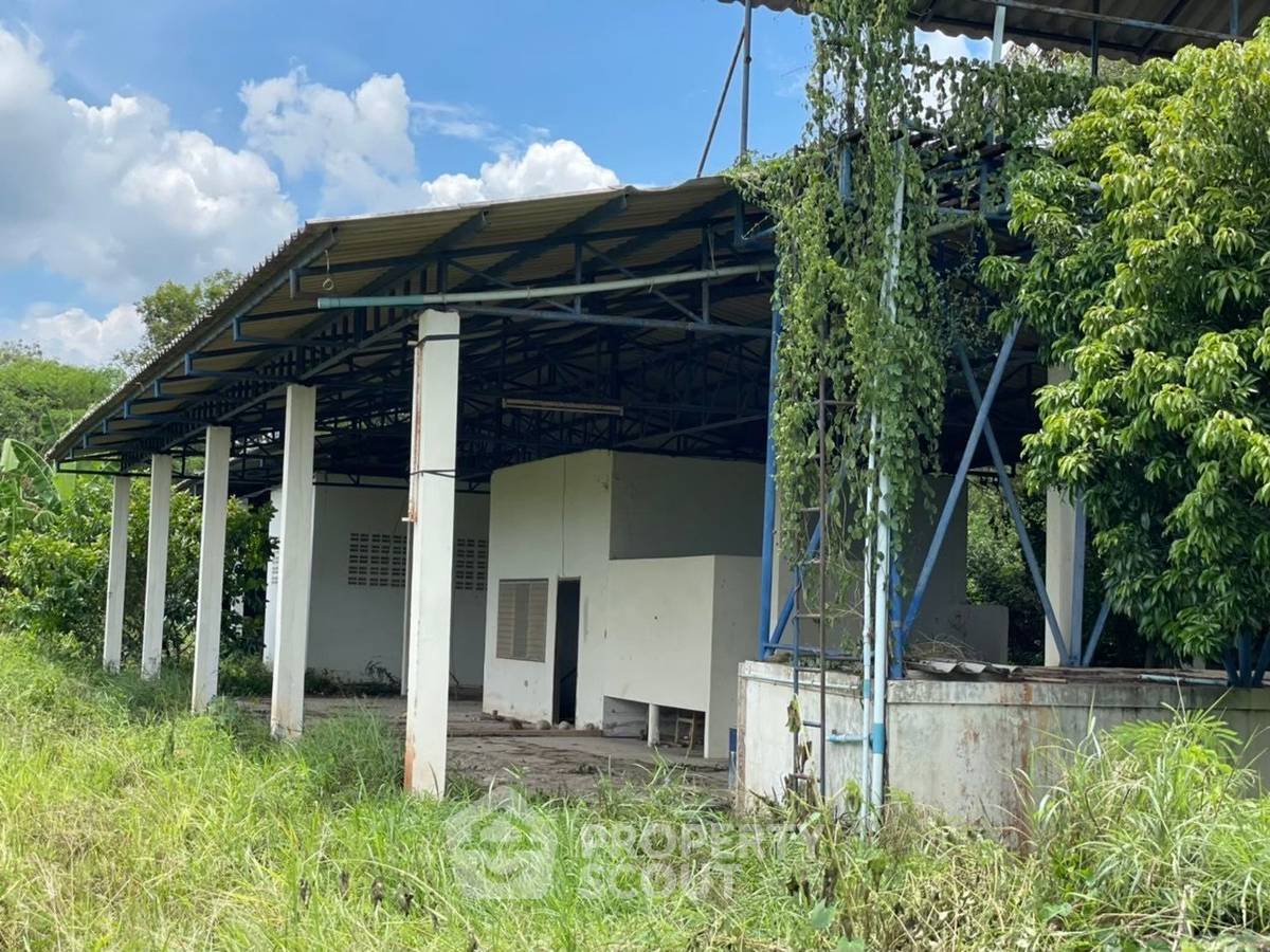 รูป ที่ดินเปล่าขาย หมู่บ้านศิลปิน หัวหิน หินเหล็กไฟ (ID 1553004) - รูปที่ 4/19