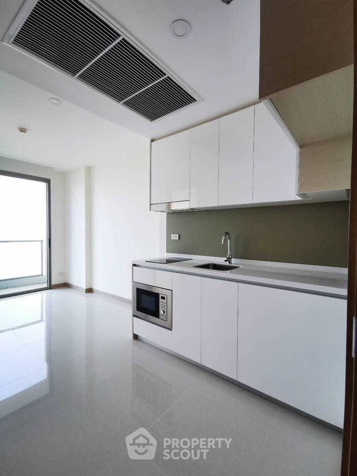 รูป ขายคอนโดหนึ่งห้องนอน ชั้น 33 ที่ The Riviera Jomtien (ID 3163200) - รูปที่ 4/16