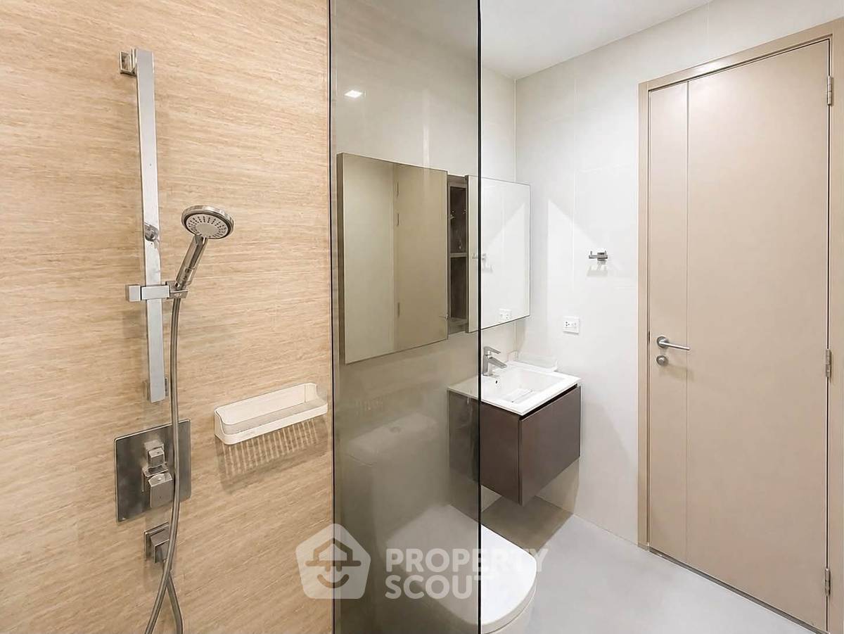 รูป คอนโด 1 ห้องนอน The Line Sukhumvit 71 ใกล้ BTS พระโขนง (ID 3163001) - รูปที่ 5/9