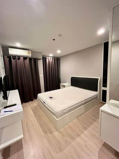 🔥 For Sale | Casa Condo – High-Floor Unit with Morning Sun, Fully Furnished & Ready to Move In