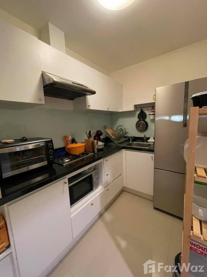รูป ขาย ทาวน์เฮ้าส์ 3 ห้องนอน ในโครงการ ลุมพินี ทาวน์ เพลส สุขุมวิท 62 1171786 - รูปที่ 5/13