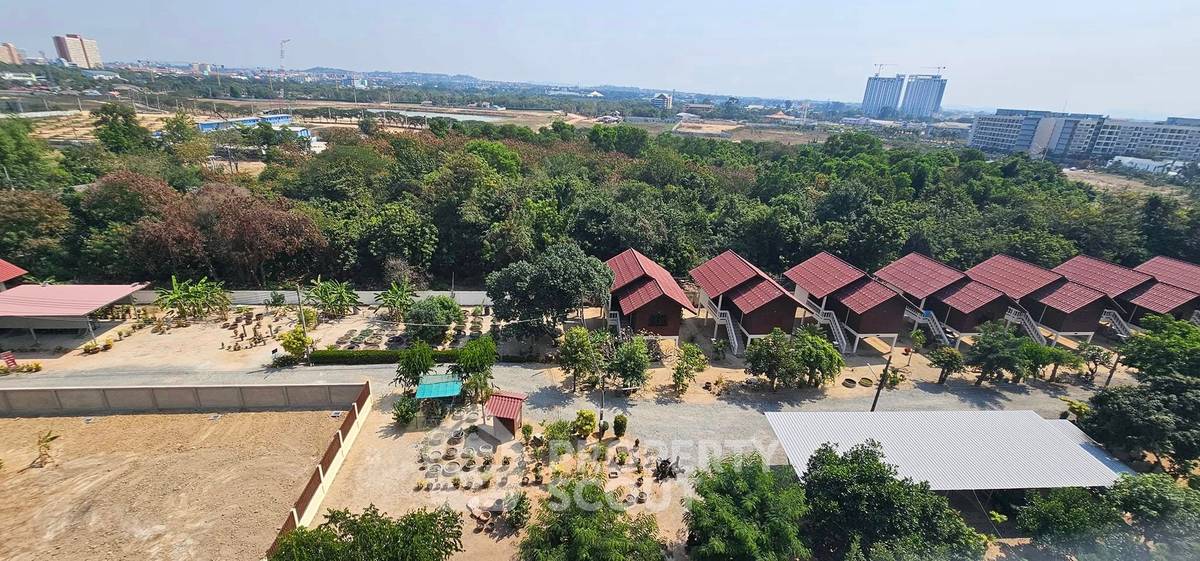 รูป คอนโด 2 ห้องนอน ให้เช่า ที่ Dusit Grand Park 2 พัทยา (ID 2136068) - รูปที่ 8/43