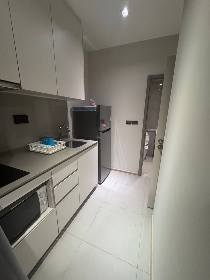 รูป Code: 26KJ4142  ให้เช่า Whizdom Station Ratchada - Thapra 🔥🔥 จองเดือนนี้รับส่วนลด1,000บาท 🔥🔥 @kjcondo (มี@ข้างหน้าด้วยนะคะ) - รูปที่ 5/9