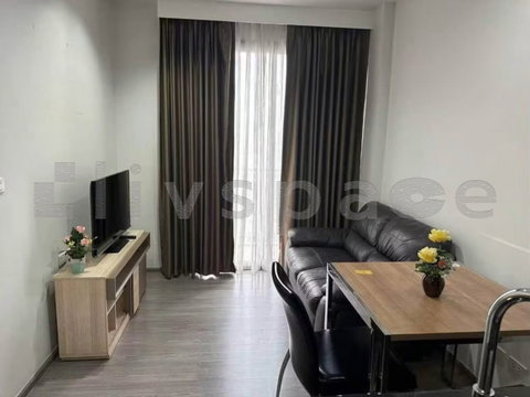 ▚ L0KC80ツ FOR RENT: Nye By Sansiri 1 Bed 36sqm Pool & Train View Ready to Move In Opt-Out Parking Discount 15k✨