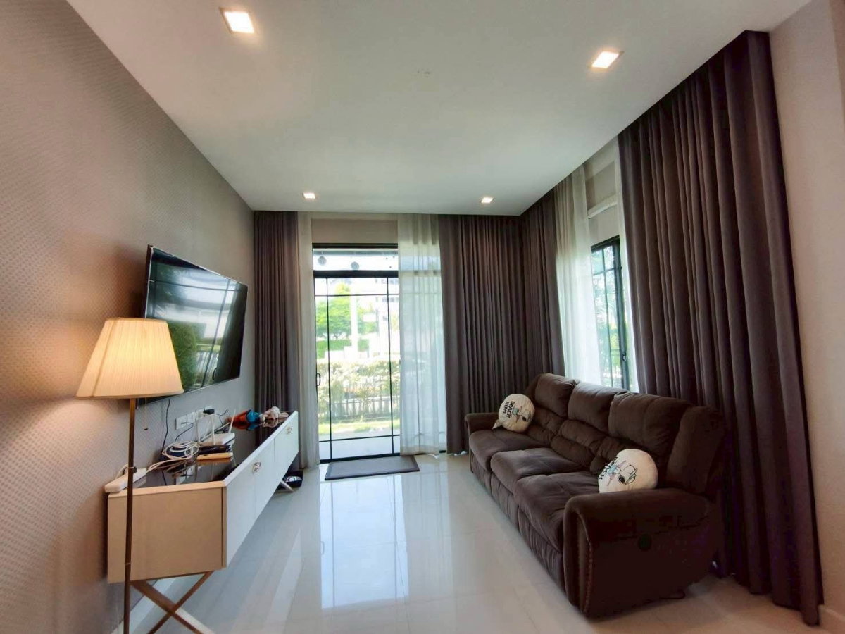 picture 🐶🐱 Life Bangkok Boulevard Ratchapruk Rattanathibet🔥45000🔥 - 2/11