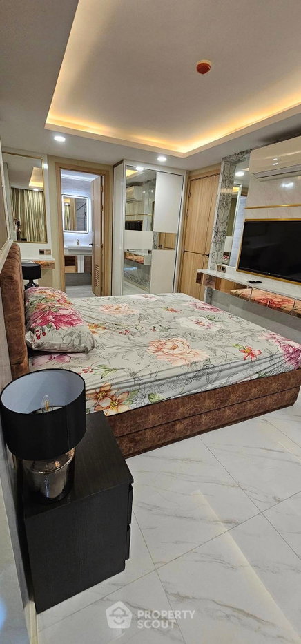 รูป คอนโด 2 ห้องนอน ให้เช่า ที่ Dusit Grand Park 2 พัทยา (ID 2136068) - รูปที่ 19/43