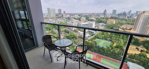 คอนโดหนึ่งห้องนอนให้เช่าใน Zire Wongamat ย่านวงศ์อมาตย์ (ID 3162871)