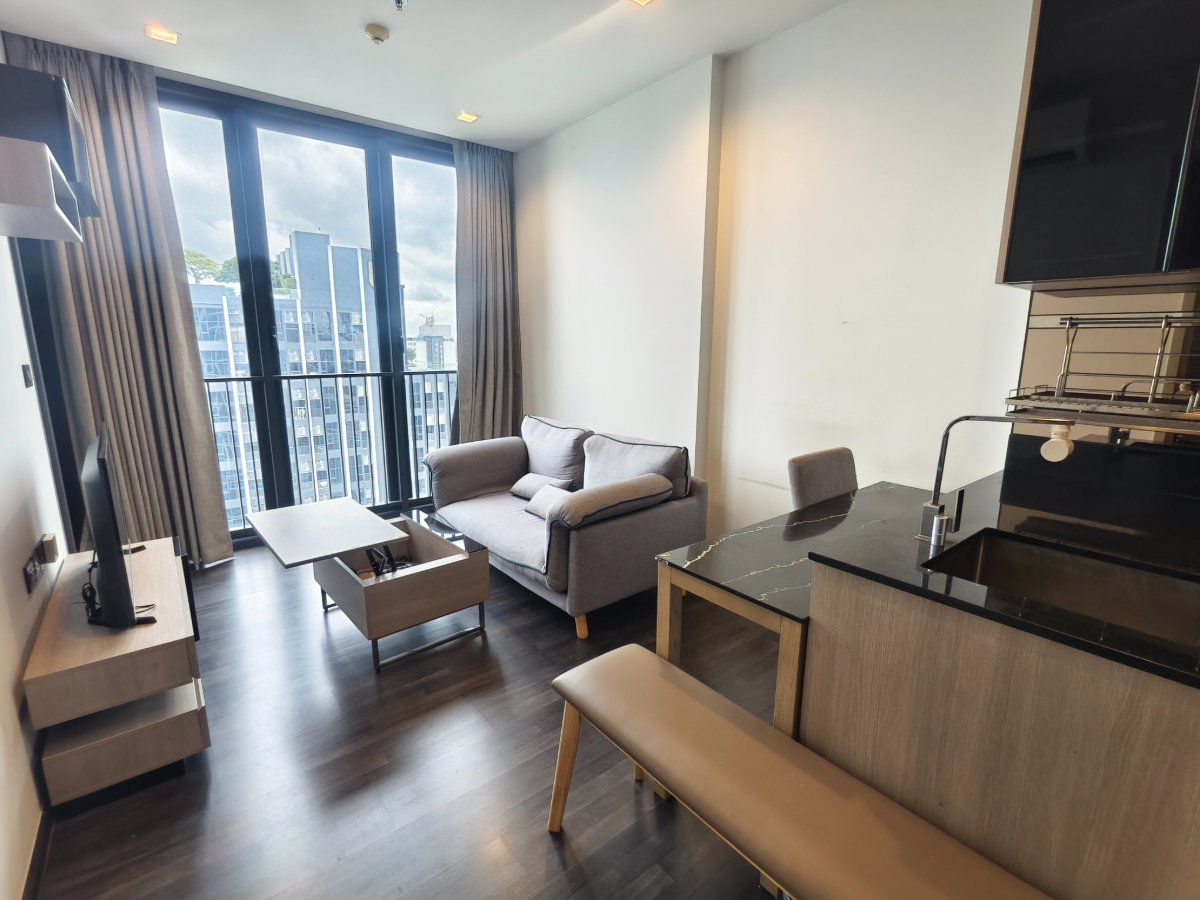 รูป The Line asoke- ratchada 🔥🔅 1 bed size 35 sq.m only 18,000 - รูปที่ 5/10