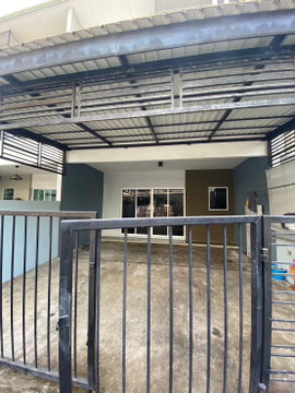 🏡 ให้เช่าทาวน์โฮม 2 ชั้น โครงการ ซิตี้เซนส์ รัตนาธิเบศร์ - เลี่ยงเมืองนนท์