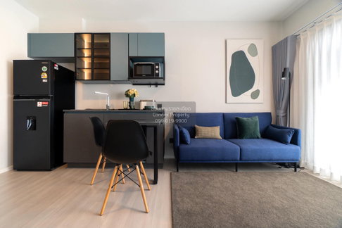 For Rent Condo , The Key MRT Phetkasem 48 , MRT-Phetkasem 48 , Bang Wa , Phasi Charoen , Bangkok , CX-164100 ✅ Live chat with us ADD LINE @connexproperty ✅