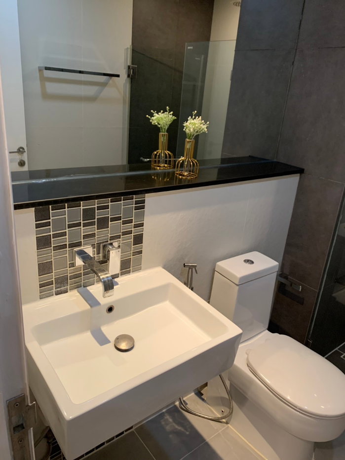 picture Condo for Rent: Urbano Absolute Sathorn-Taksin - 12/15