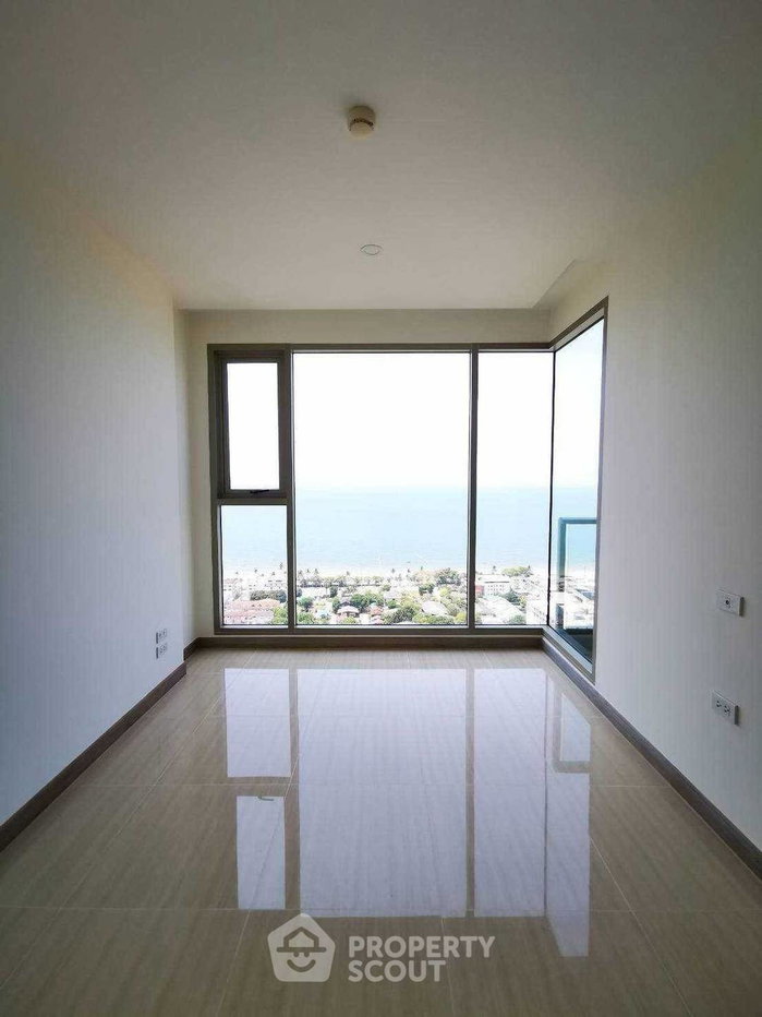รูป ขายคอนโดหนึ่งห้องนอน ชั้น 33 ที่ The Riviera Jomtien (ID 3163200) - รูปที่ 10/16