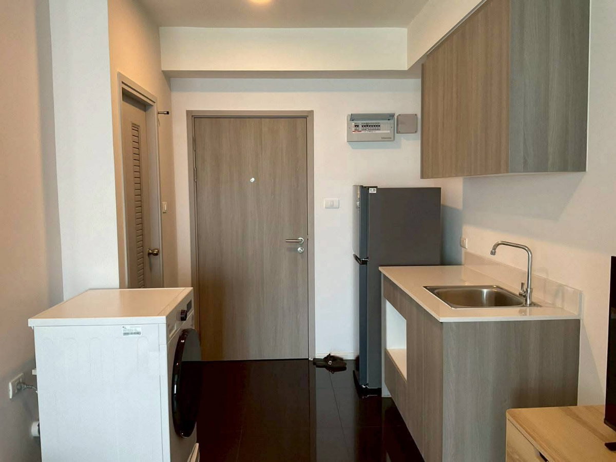 รูป ให้เช่า : คอนโด A Space Mega บางนา 1 - IKEA  - รูปที่ 23/39