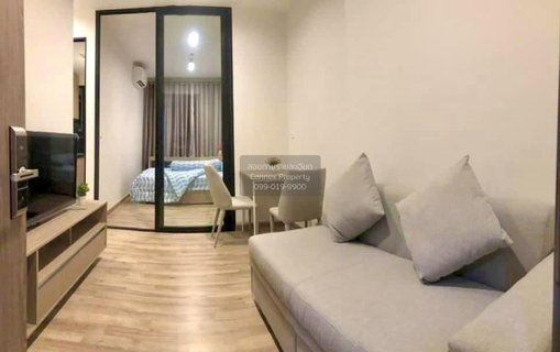 รูปภาพ For Rent Condo , Niche Mono Sukhumvit Bearing , BTS-Bearing , Samrong Nuea , Don Mueang , Samut Prakarn , CX-103039 ✅ Live chat with us ADD LINE @connexproperty ✅