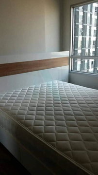 🔺 For sell condo CENTRIC TIWANON STATION Building A, Floor 29,1 bed room, Room size 34.00 sqm