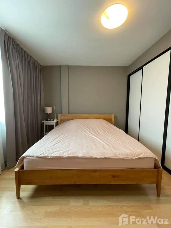 รูป ขาย ทาวน์เฮ้าส์ 3 ห้องนอน ในโครงการ ลุมพินี ทาวน์ เพลส สุขุมวิท 62 1171786 - รูปที่ 4/13