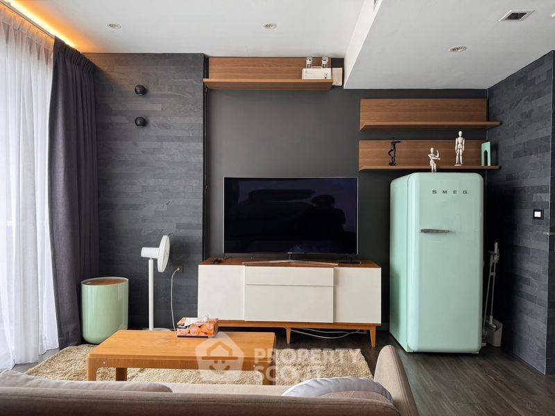 รูป คอนโด 2 ห้องนอน ชั้น 28 Nye By Sansiri ใกล้ BTS วงเวียนใหญ่ 200 ม. (ID 1553936) - รูปที่ 20/21