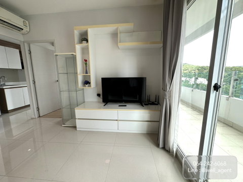 📍 ซี ฮิลล์ คอนโด ศรีราชา (Sea Hill Condo Sriracha)  โทร 064-242-6068