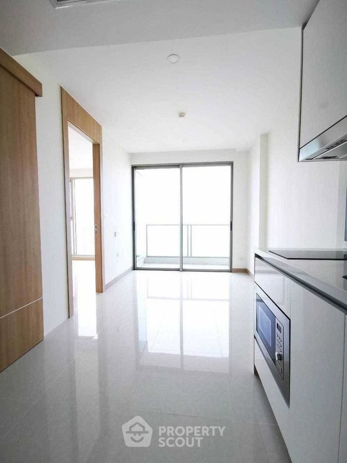รูป ขายคอนโดหนึ่งห้องนอน ชั้น 33 ที่ The Riviera Jomtien (ID 3163200) - รูปที่ 2/16