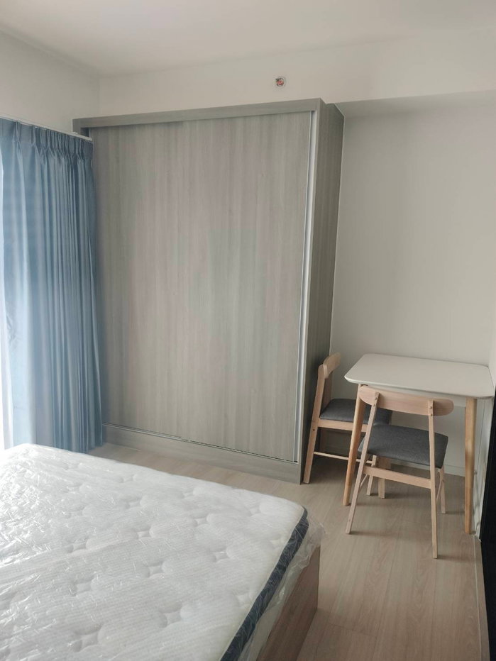 รูป ให้เช่า : คอนโด A Space Mega บางนา 1 - IKEA  - รูปที่ 5/39