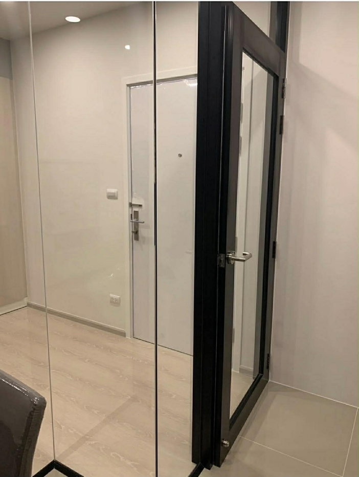 รูป ขาย Escent Condo นครราชสีมา เพียง 2.39 ล้านบาท - รูปที่ 11/28