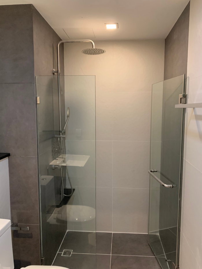 picture Condo for Rent: Urbano Absolute Sathorn-Taksin - 13/15