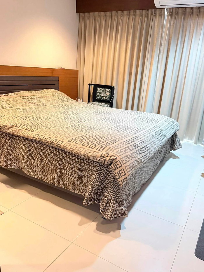 รูป #A124319 ✅ 6/8/69  ให้เช่า Wittayu Complex📲📢สอบถาม ld line @condoboy - รูปที่ 1/14