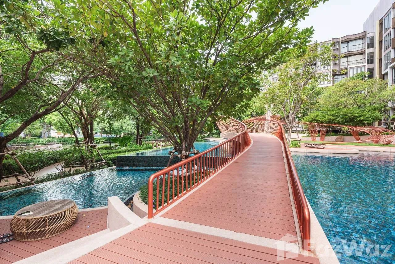 รูป ขาย คอนโด 1 ห้องนอน ในโครงการ คาวะ เฮาส์ 6105806 - รูปที่ 26/26