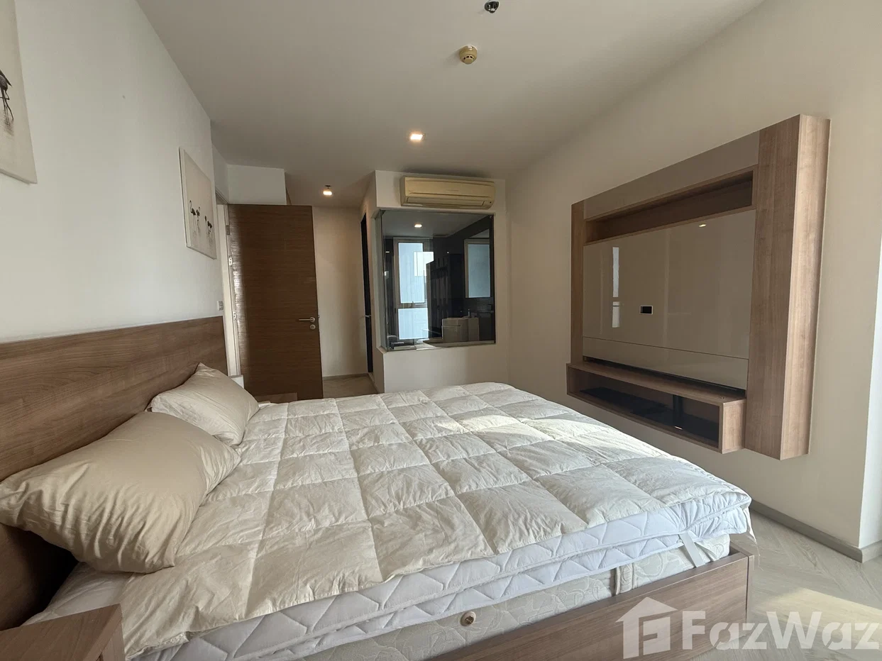 รูป ขาย คอนโด 2 ห้องนอน ในโครงการ ริทึ่ม สุขุมวิท 50 6636097 - รูปที่ 6/6