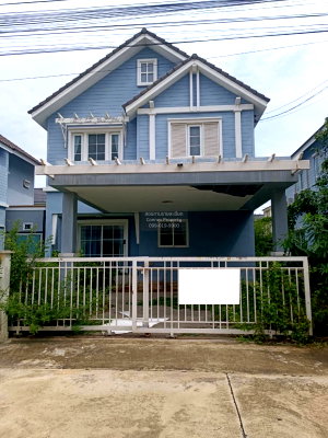 Houses for sale : For Sale House , Acadia Ville Rangsit - Klong 2 , Khlong Song , khlong Luang , Pathum Thani , CX-167782 ✅ Live chat with us ADD LINE @connexproperty ✅