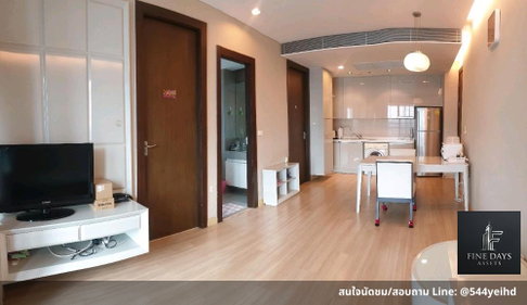 🔥 FD-006238 | 2 ห้องนอน ใจกลางพญาไท เพียง 32,000 บาท/เดือน  🏢 The Address Phayathai | ดิ แอดเดรส พญาไท 🚆 ใกล้ BTS พญาไท เดินทางเข้าเมืองสะดวก