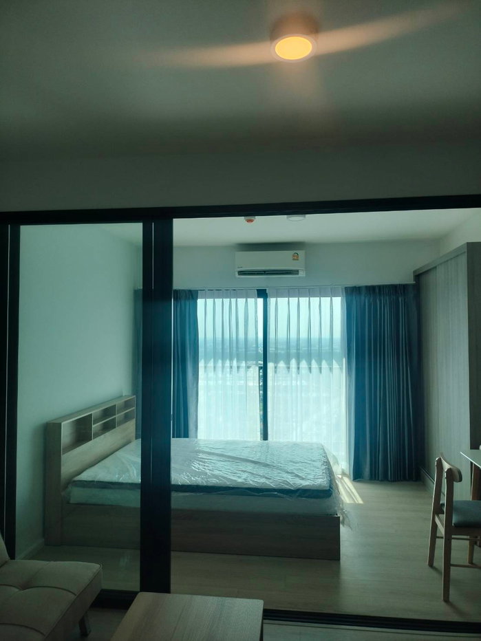 รูป ให้เช่า : คอนโด A Space Mega บางนา 1 - IKEA  - รูปที่ 8/39