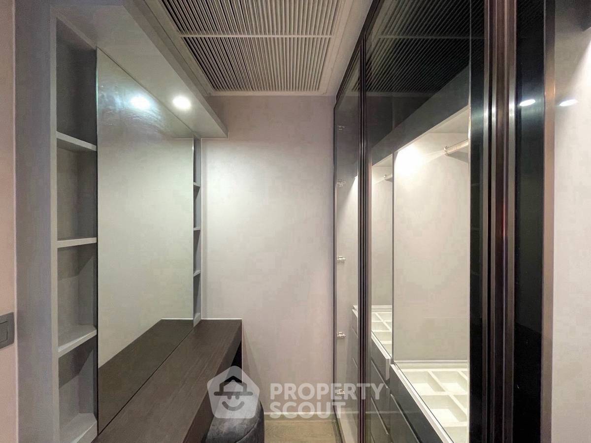 รูป คอนโด 2 ห้องนอน ชั้น 23 Ashton Silom ใกล้ BTS ช่องนนทรี 300 ม. (ID 3162890) - รูปที่ 15/17