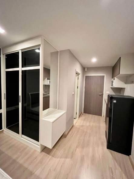 รูป 🔥 ขายคอนโด ✅ คาซ่า คอนโด (Casa Condo) ใกล้ MRT บางกระสอ - รูปที่ 5/10
