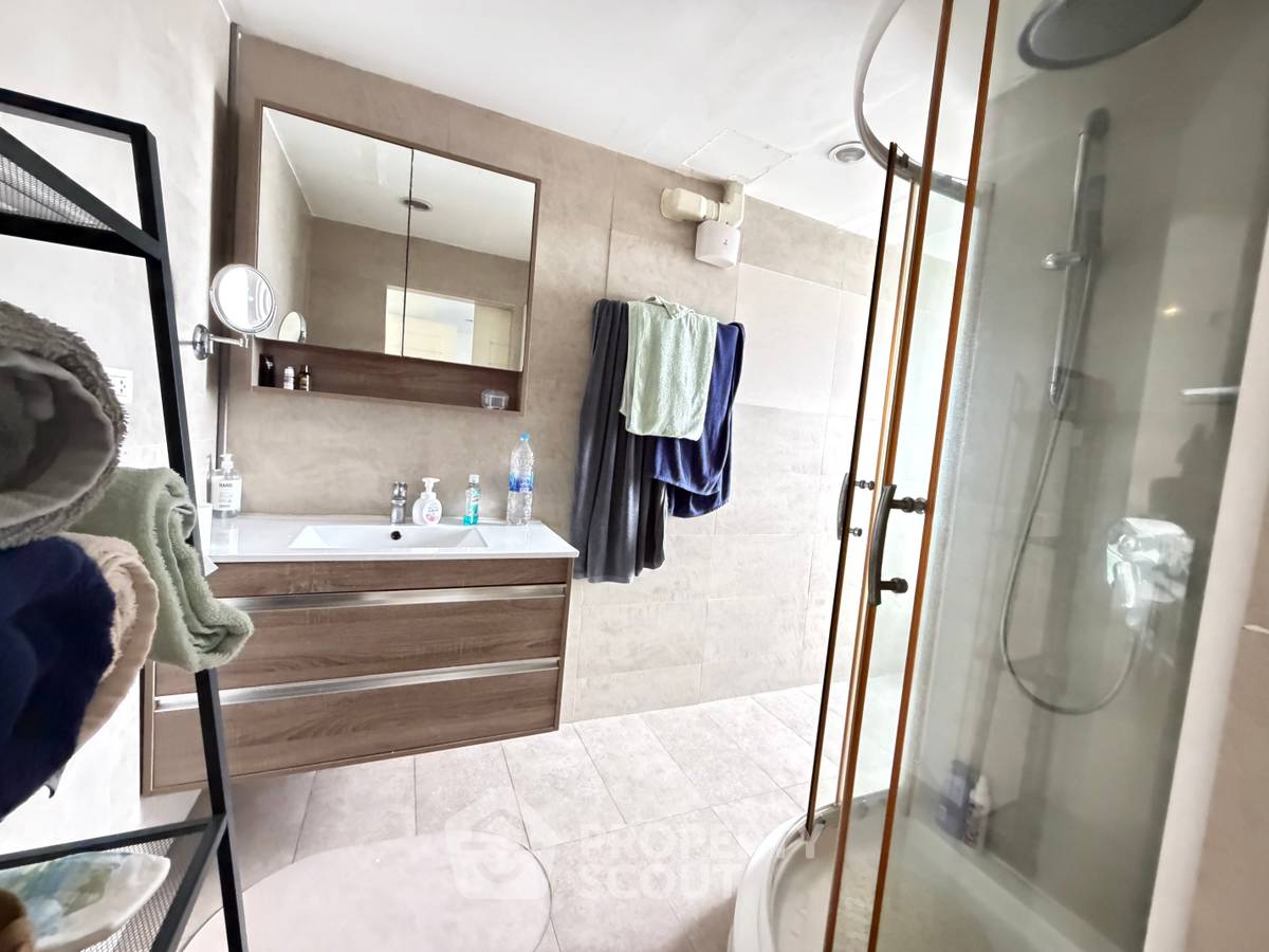 รูป ขายคอนโด 2 ห้องนอน JC Tower Thong Lor ย่านพร้อมพงษ์ (ID 2868353) - รูปที่ 8/10