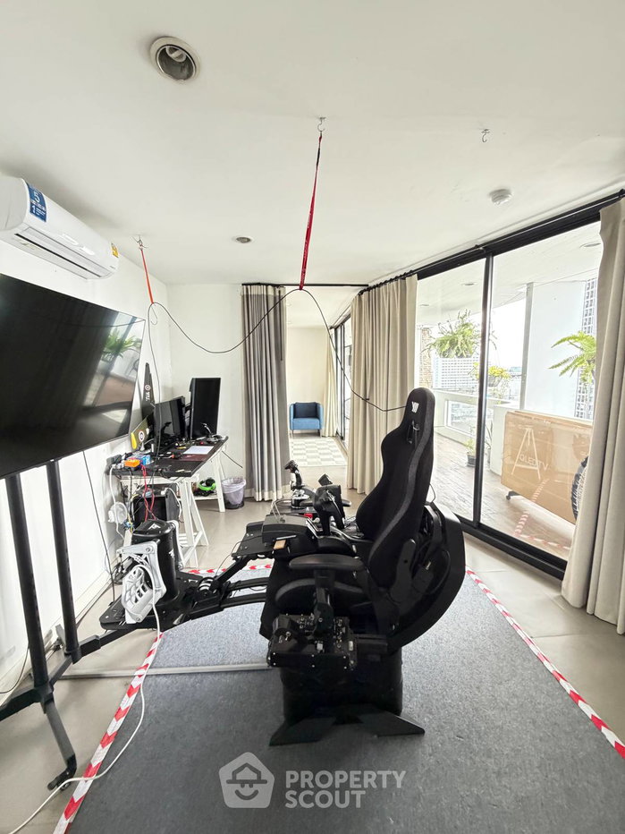 รูป ขายคอนโด 2 ห้องนอน JC Tower Thong Lor ย่านพร้อมพงษ์ (ID 2868353) - รูปที่ 6/10