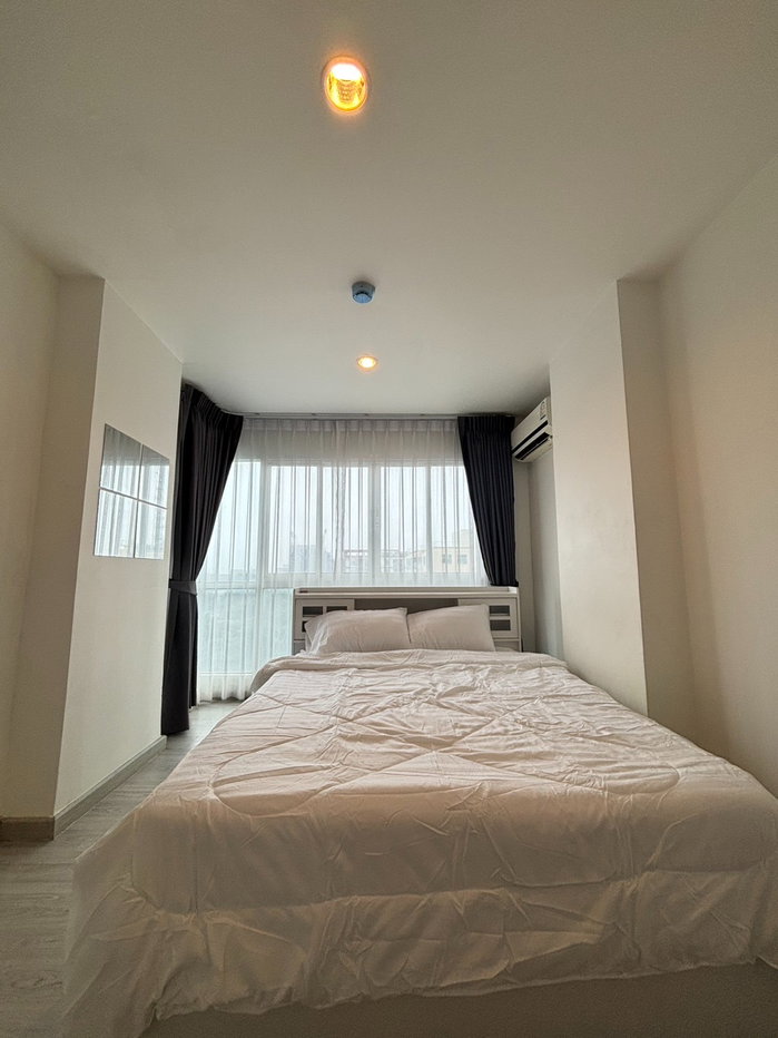 รูป ห้องว่างให้เช่า ไวโอ้ แคราย 2 @Line benoo.b - รูปที่ 2/9