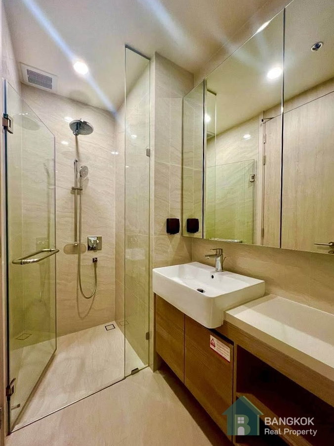 รูป Noble Form Thonglor | คอนโดหรูให้เช่า 2 ห้องนอน  |  BTS ทองหล่อ - รูปที่ 11/11