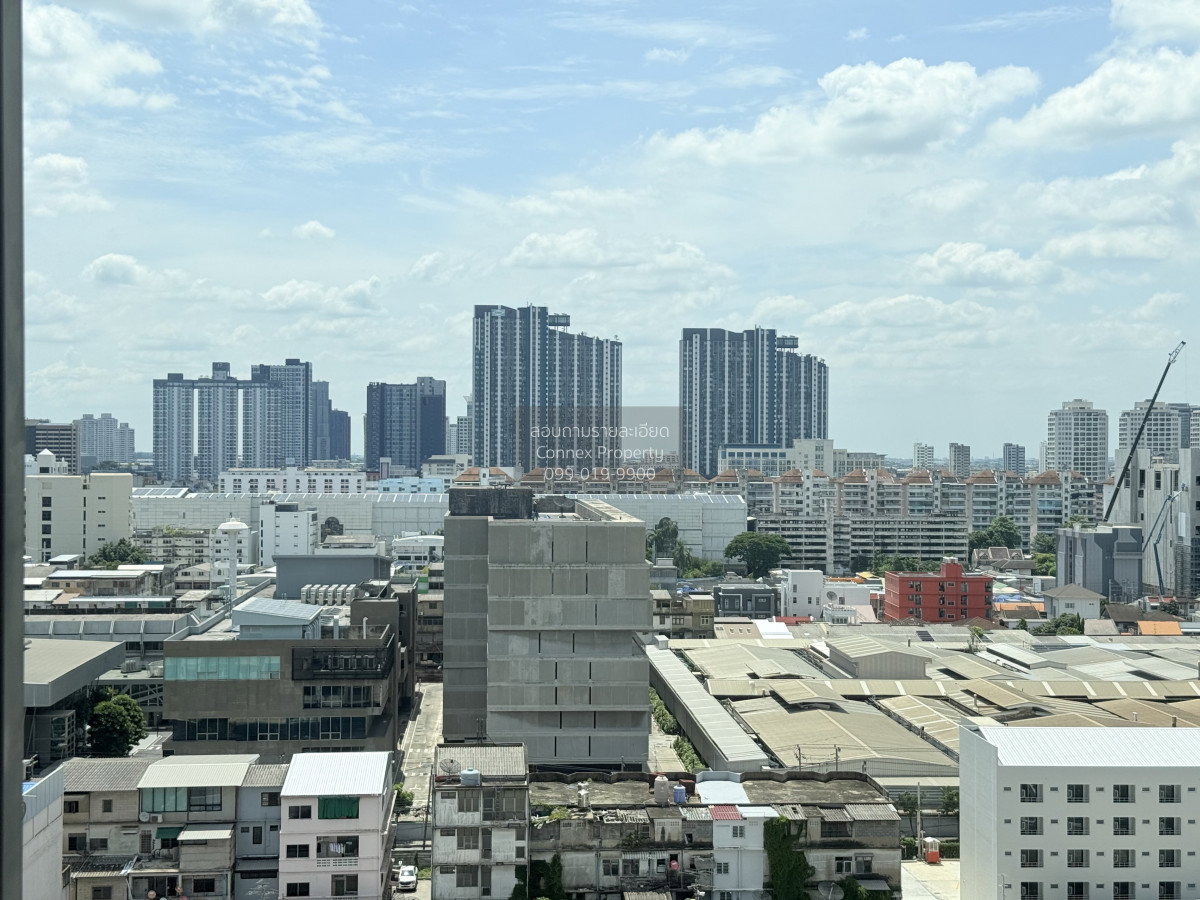 รูป เช่าคอนโด  ศุภาลัย เวอเรนด้า รามคำแหง วิวสวย ชั้นสูง หัวหมาก เขต บางกะปิ กรุงเทพ CX-167196 ✅ ทักไลน์ @connexproperty ตอบทันที ทีมงานมืออาชีพ ✅ - รูปที่ 8/8