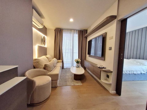 Condo - Suanbua Residence (Ari - Ratchakru) | 🚝BTS อารีย์ | 202412038387