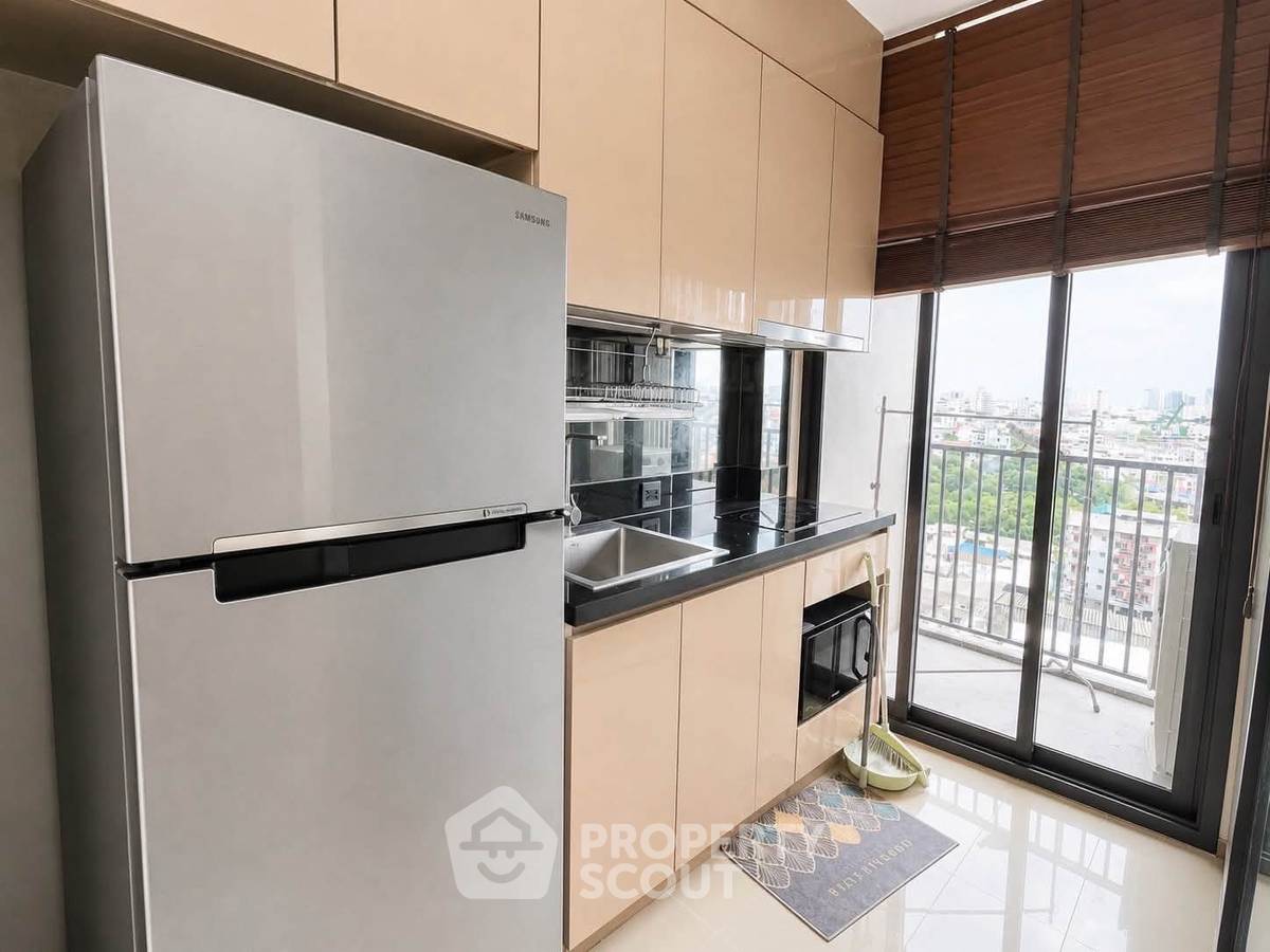 รูป คอนโด 1 ห้องนอน The Line Sukhumvit 71 ใกล้ BTS พระโขนง (ID 3163001) - รูปที่ 8/9