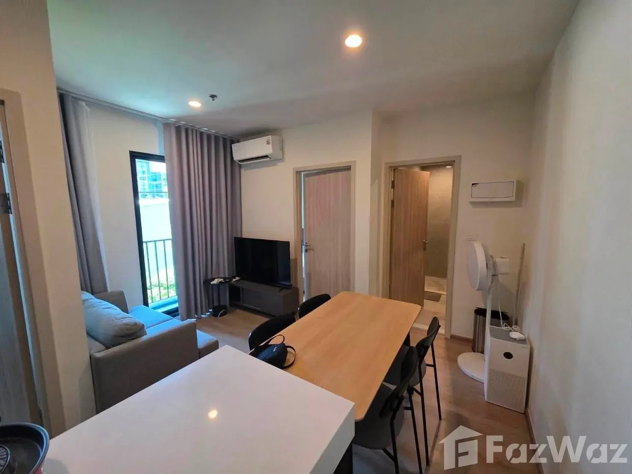 รูป ขาย คอนโด 2 ห้องนอน ในโครงการ นิว ดิสทริค อาร์9 6657278 - รูปที่ 4/7