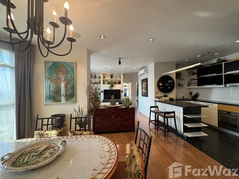 3 Bedroom Condo for sale as Sukhumvit City Resort 6656796