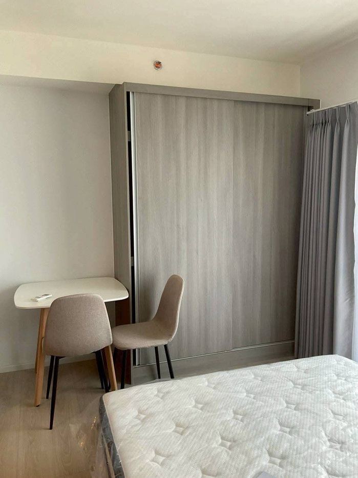 รูป ให้เช่า : คอนโด A Space Mega บางนา 1 - IKEA  - รูปที่ 25/39