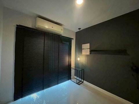 ð For Sell Condo A SPACE SUKHUMVIT 77 Building D, Floor 1,1 bed room, Room size 35 sqm